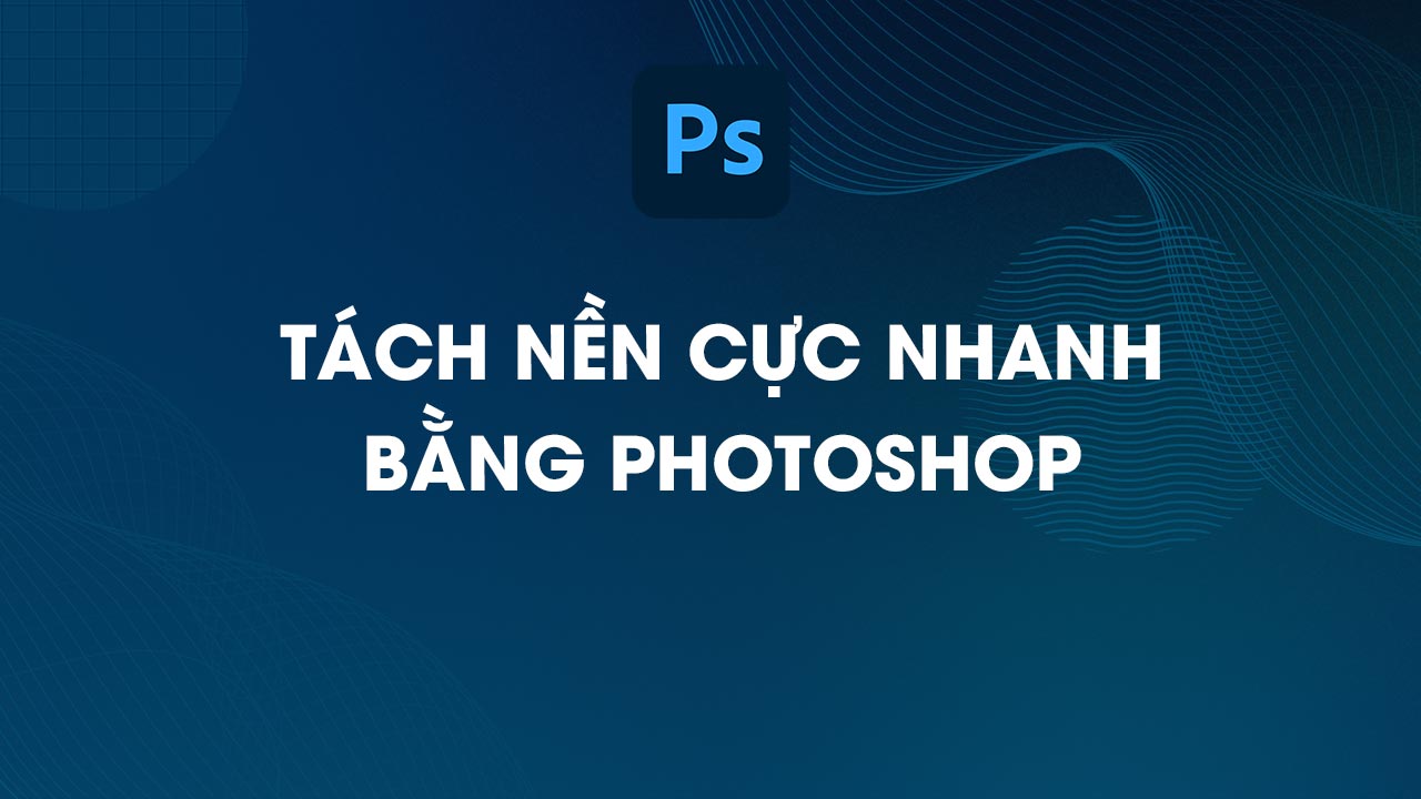 T ch N n B ng Photoshop C c Nhanh Presets And More T ch n n b ng photoshop c c nhanh presets and more
