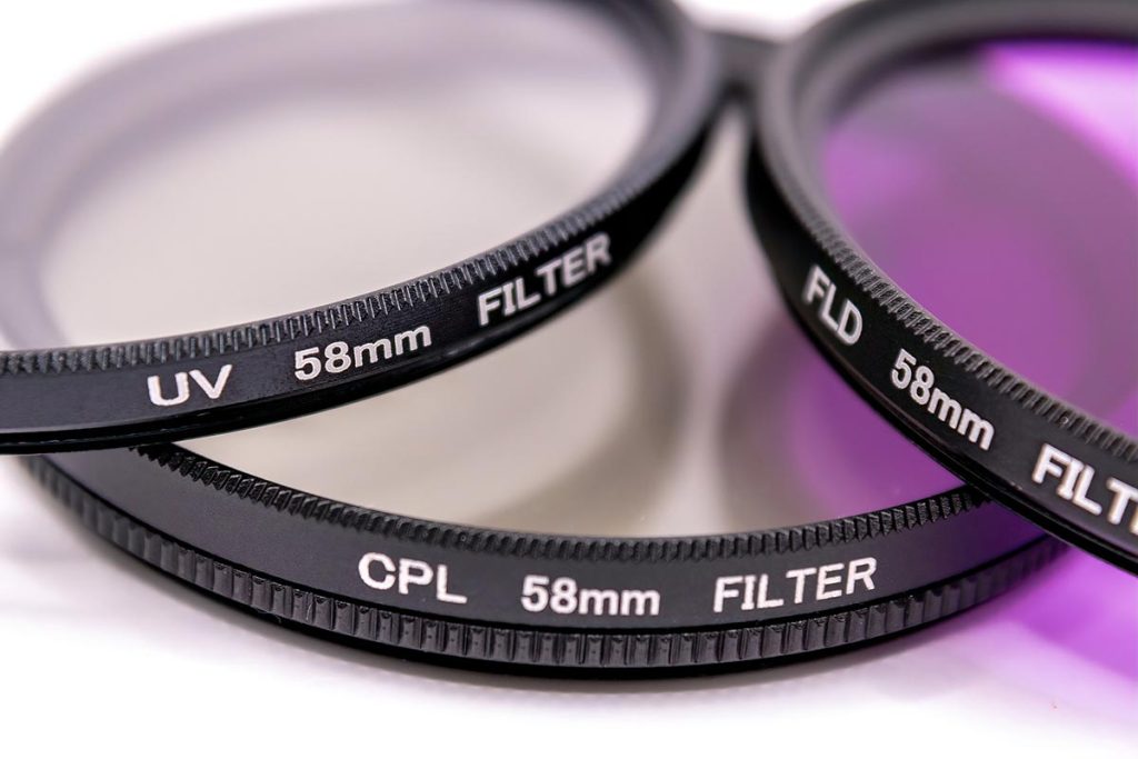 camera filter