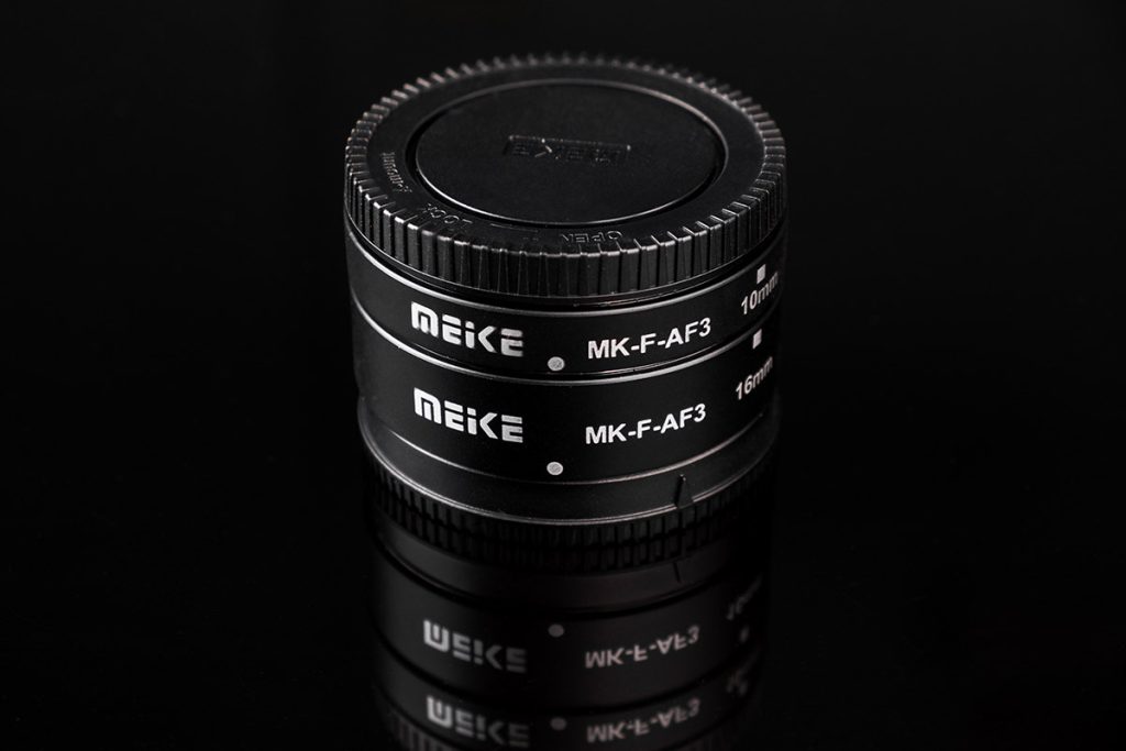 macro tube fujifilm