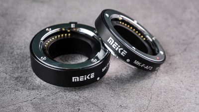 Macro Extension Tube