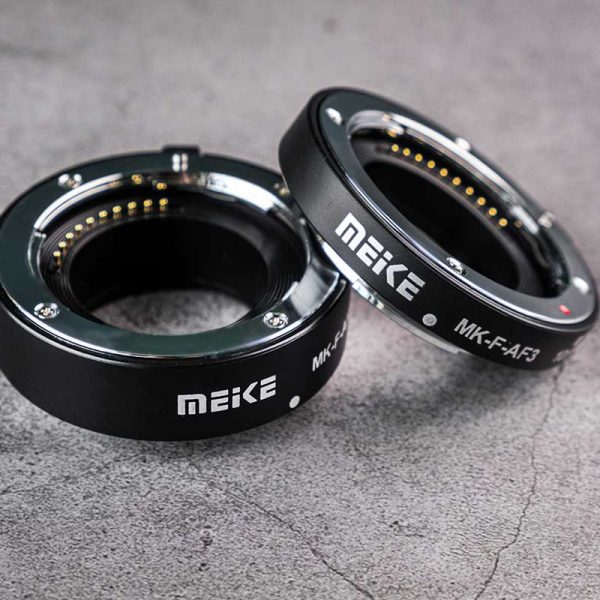 Macro Extension Tube