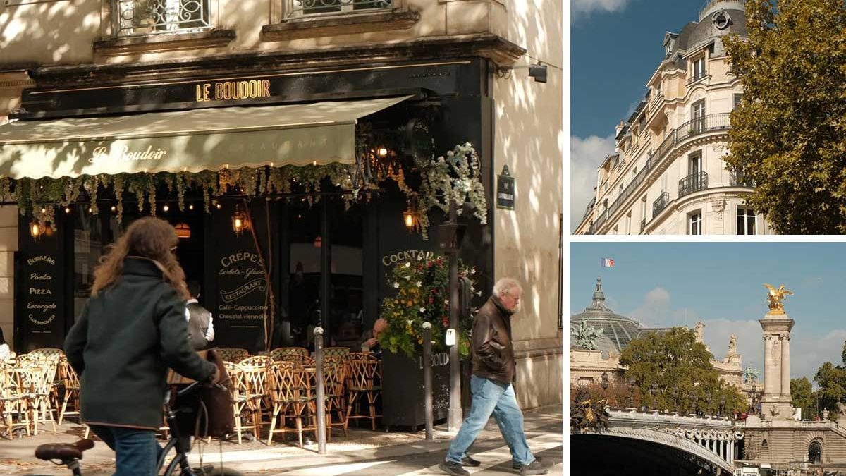 công thức màu fujifilm chụp đường phố