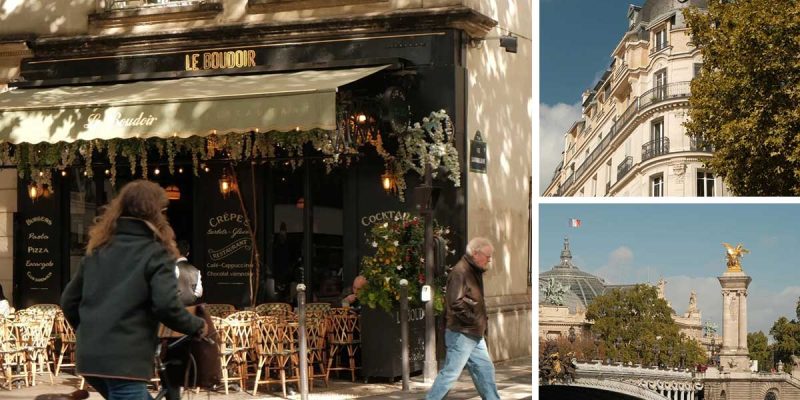 công thức màu fujifilm chụp đường phố