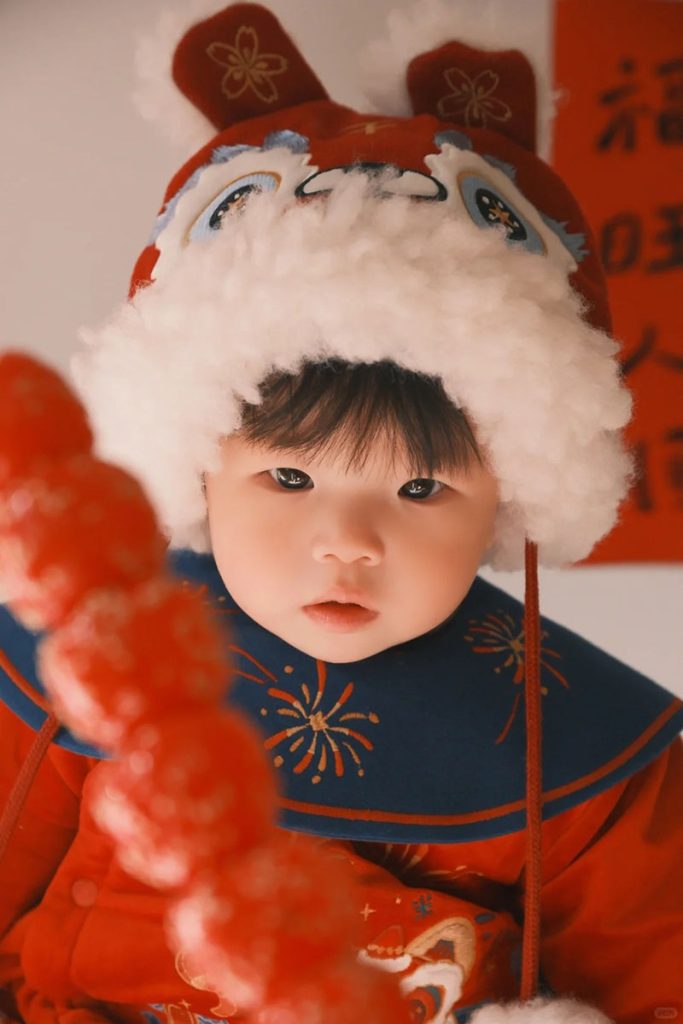 công thức màu Fujifilm