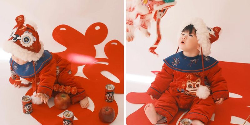 Fujifilm tết nguyên đán