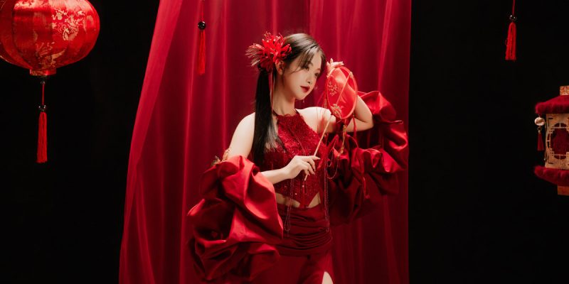 preset tết trung thu