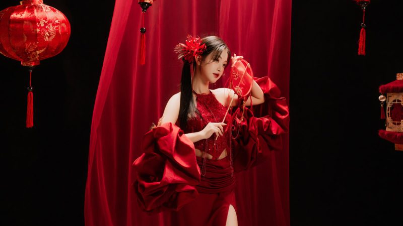 preset tết trung thu