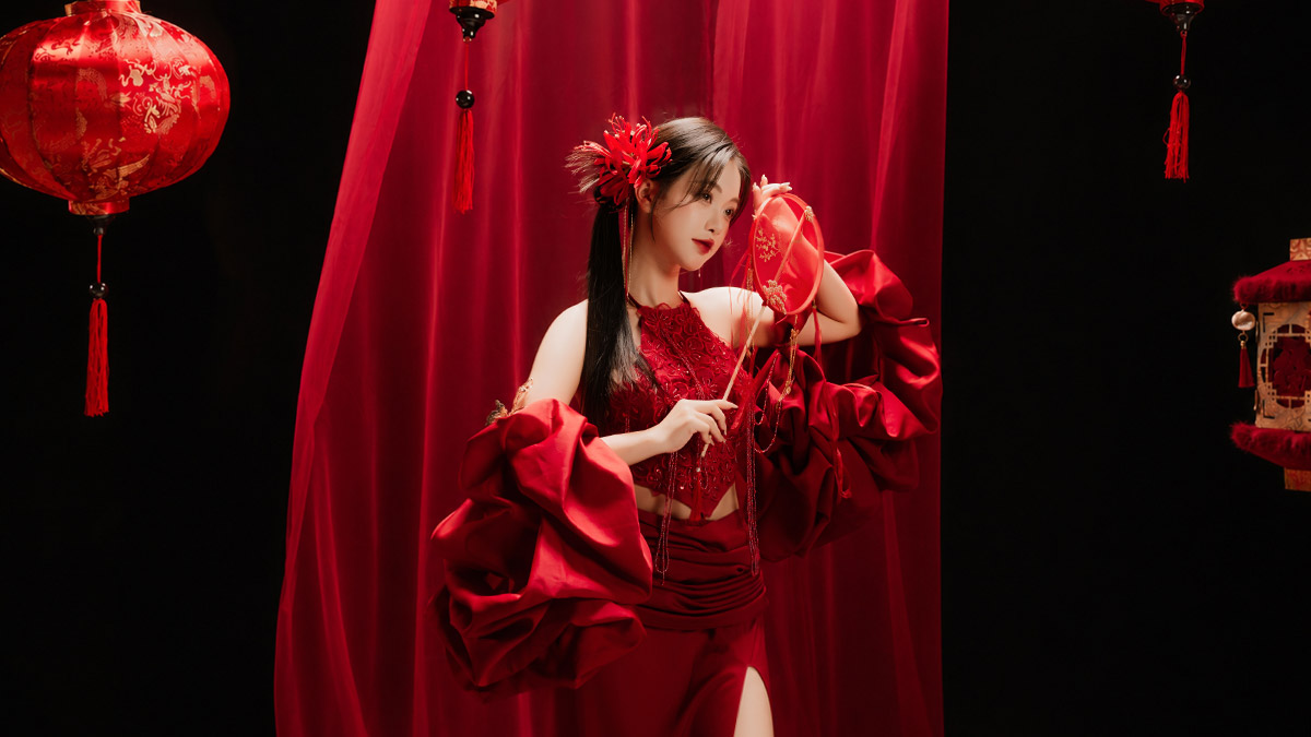 preset tết trung thu