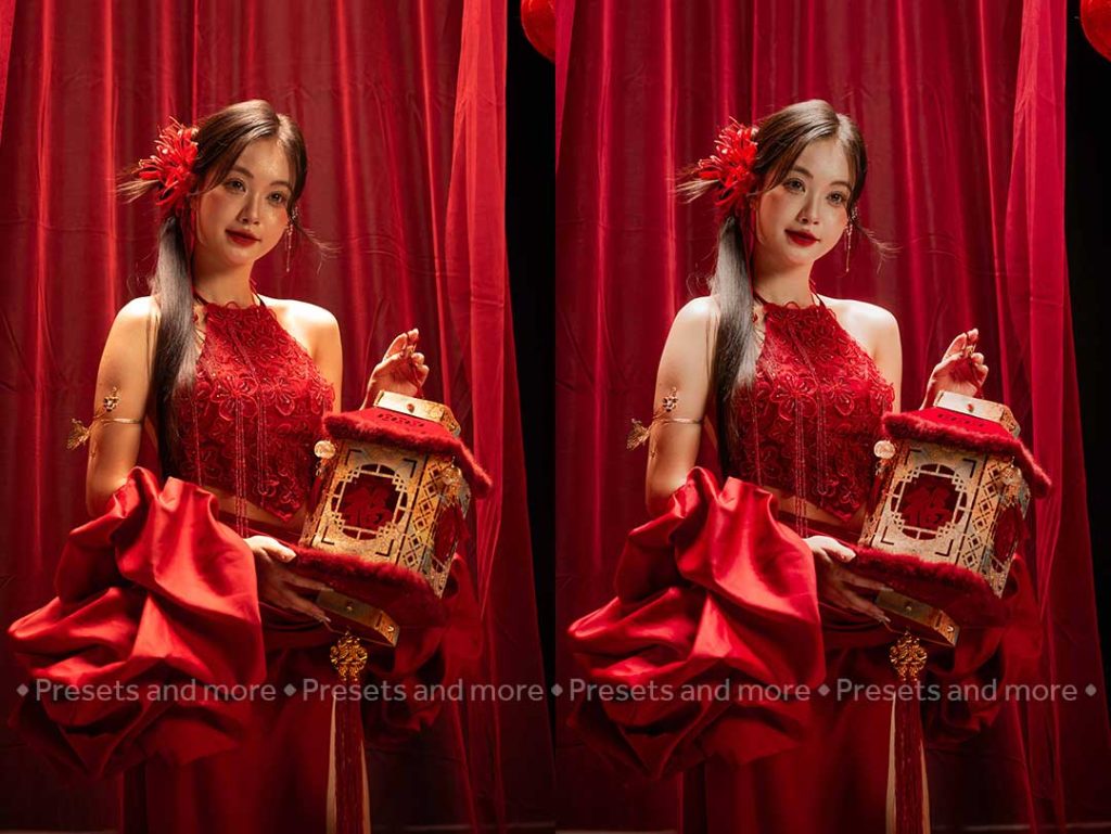 preset trung thu